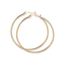 Orecchini Luca Barra Donna in Acciaio OK956 - OK956